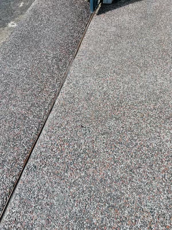 Réalisation béton décoratif haut de gamme - 1